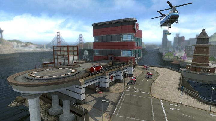 Image du produit Nintendo LEGO City Undercover (3DS, EN)