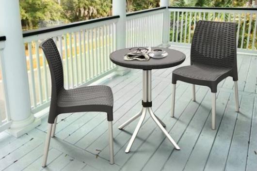 Produktbild Keter Damari (60 x 75 cm)