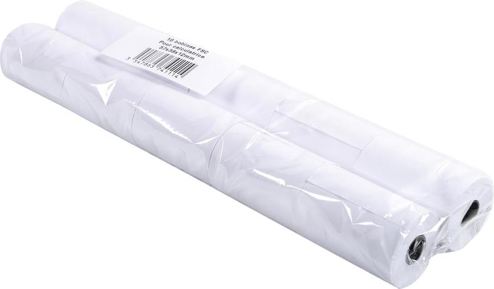 Image du produit Exacompta Rouleau de caisse