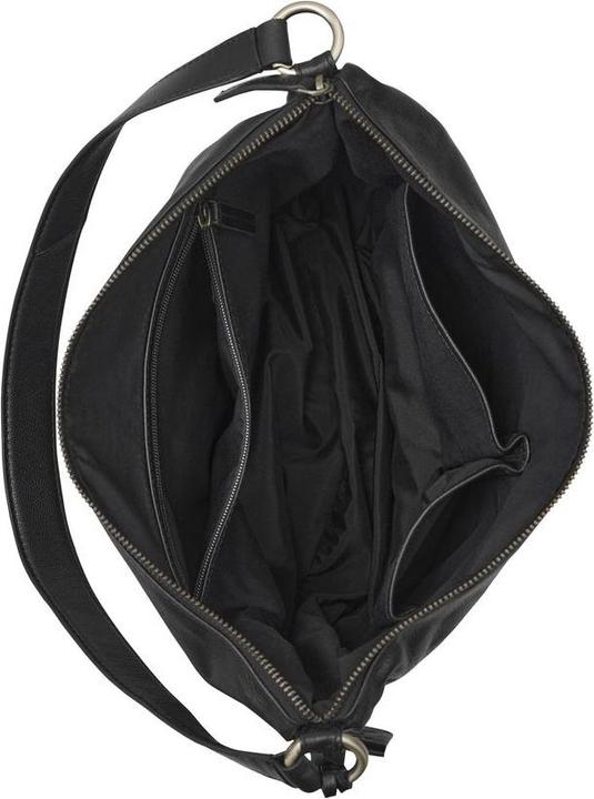 Image du produit Burkely Natural Norah Hobo Round