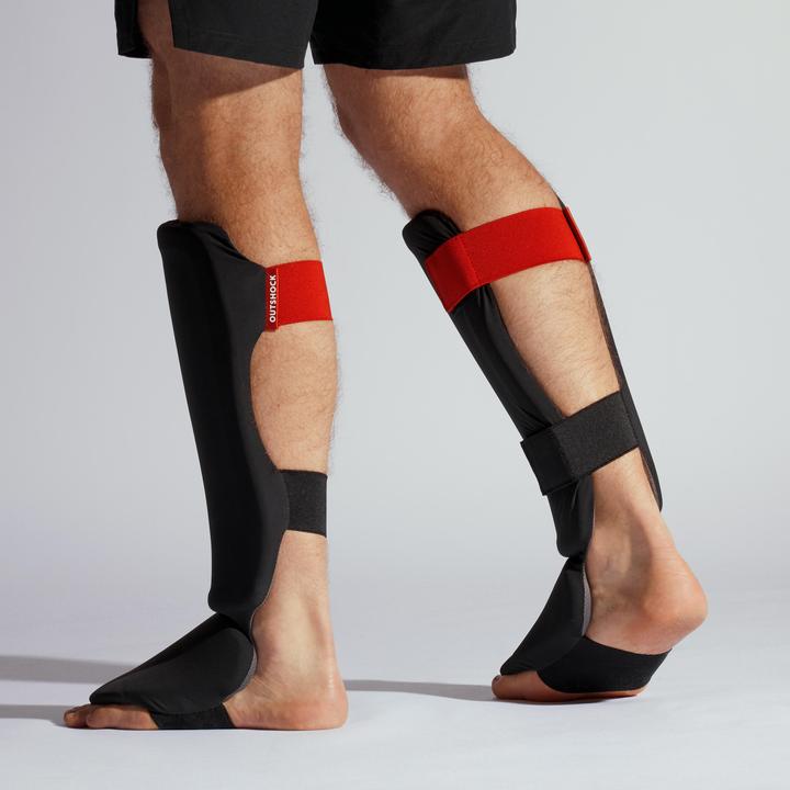 Image du produit Outshock ERGO 100 (M)