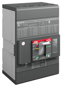 Actual product image ABB Circuit breaker
