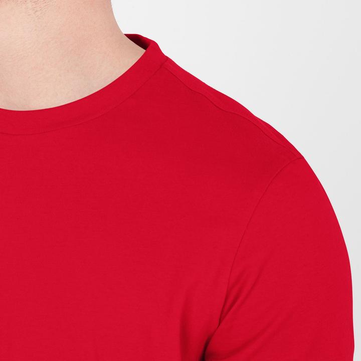 Produktbild JAKO T-Shirt Doubletex (4XL)