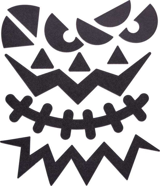 Produktbild Creativ Company Sticker Halloween (1 Sticker)