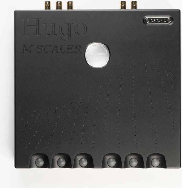 Produktbild Chord Hugo Tt M (Verstärker)