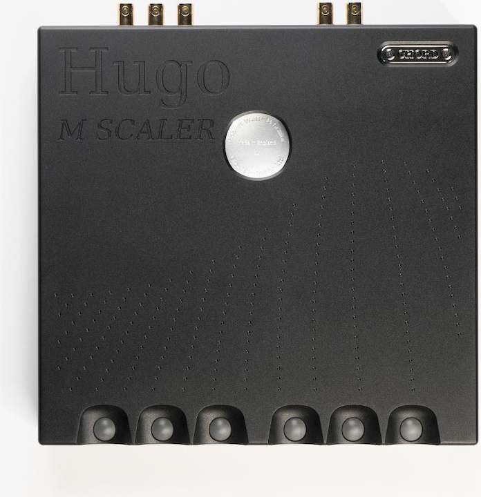 Actual product image Chord Hugo Tt M (Amplifier)