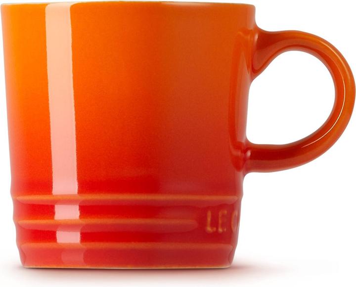 Actual product image Le Creuset Cup Espresso London 100ml orange (100 ml, 1 x)