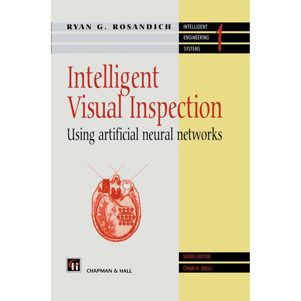 Intelligent Visual Inspection, Fachbücher von R. Rosandich