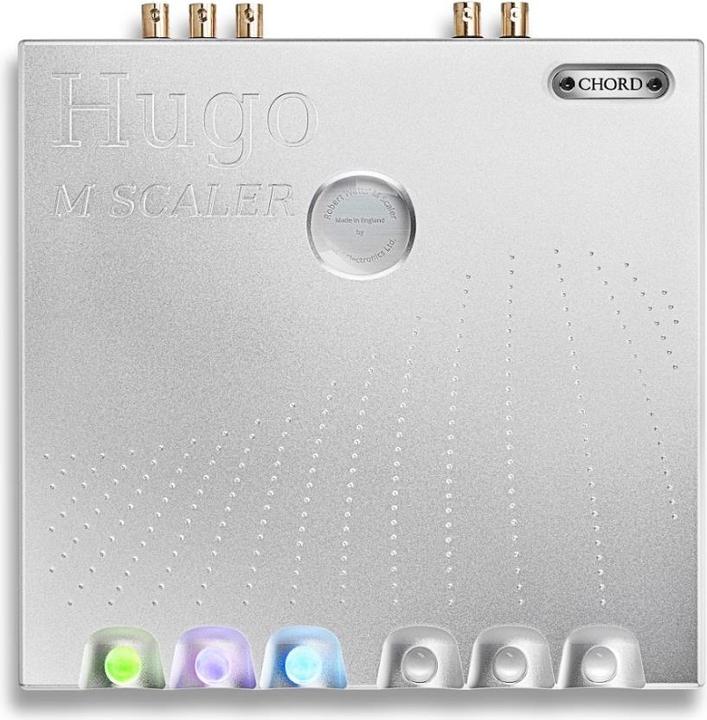 Produktbild Chord Hugo M Scaler (Verstärker)