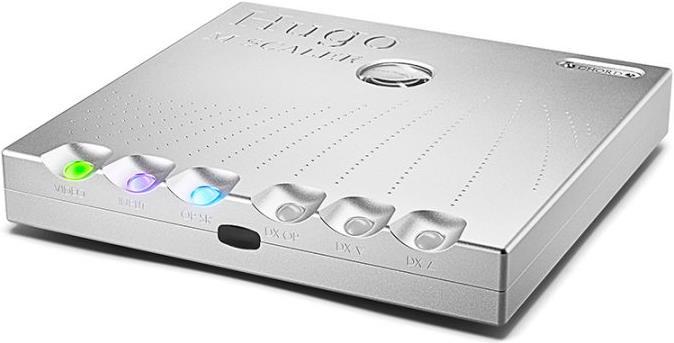 Produktbild Chord Hugo M Scaler (Verstärker)