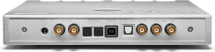 Produktbild Chord Hugo M Scaler (Verstärker)