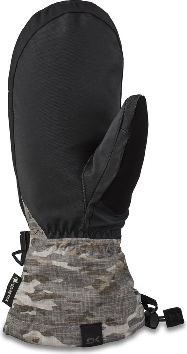 Image du produit Dakine Titan Gore-Tex Mitt (S)
