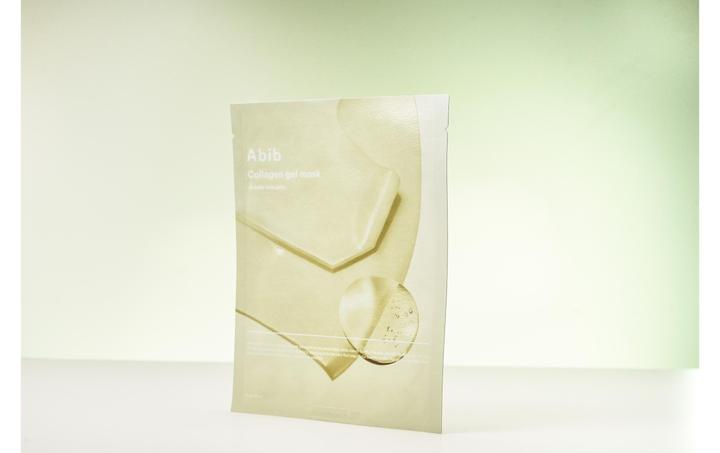 Productafbeelding NoName Collageen Gel Masker Jericho Rose Jelly 35g - Hydrogel Gezichtsmasker (35 g)