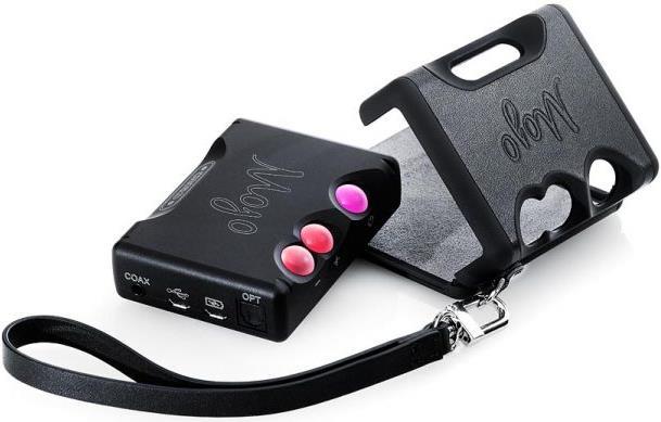 Produktbild Chord Mojo