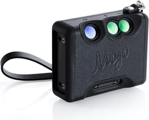 Produktbild Chord Mojo