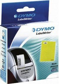 Produktbild Dymo Mehrzweck-Etiketten (1.92 cm)