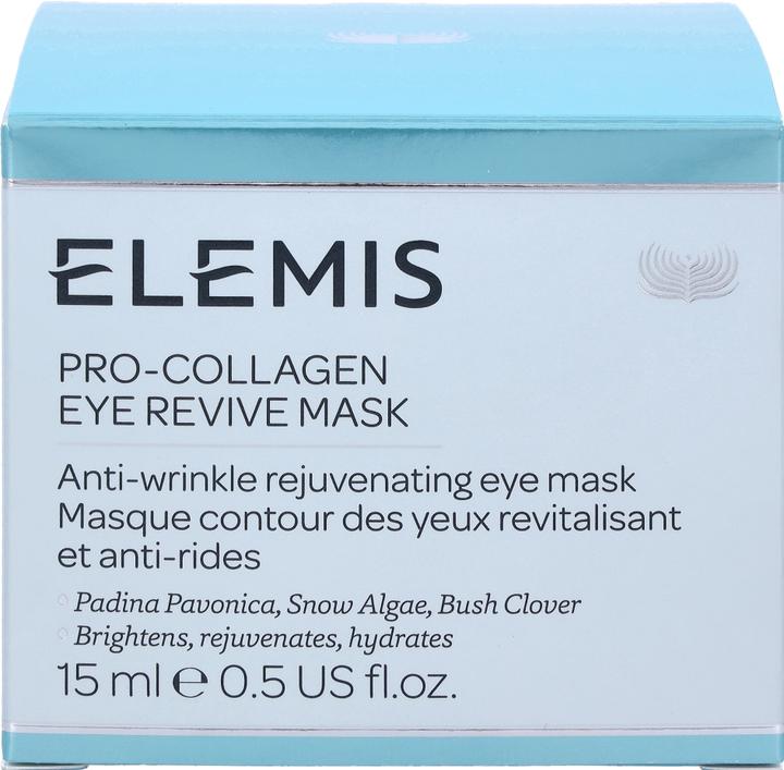 Produktbild Elemis Pro-Collagen Anti-Ageing Eye Revive (15 ml)