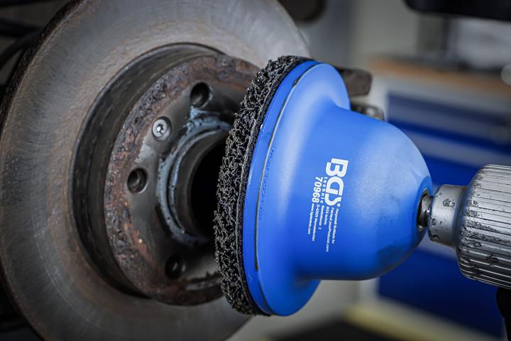 Produktbild BGS Radnabenschleifer
