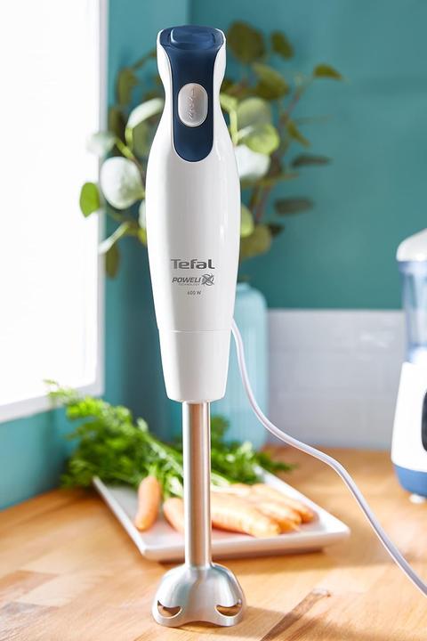 Actual product image Tefal HB55W430 Yummy Go Baby Food Maker