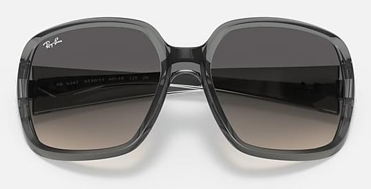 Actual product image Ray Ban Sunglasses 4347/60