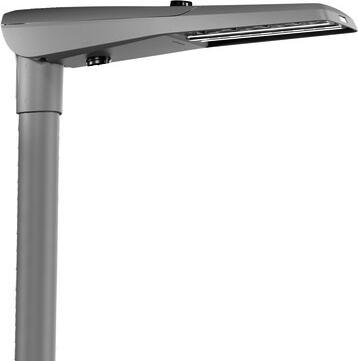 Produktbild Siteco LED-Mastan-/aufsatzleuchte (8250 lm)