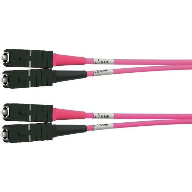 Telegärtner 100011947 (CAT8.2, 10 m), Cavo di rete