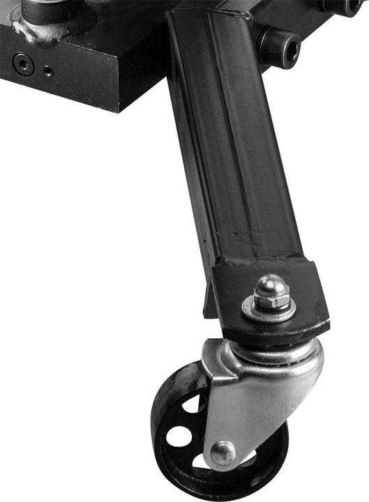 Image du produit Neo Crics d'atelier (crics à engrenage avec tête de serrage)