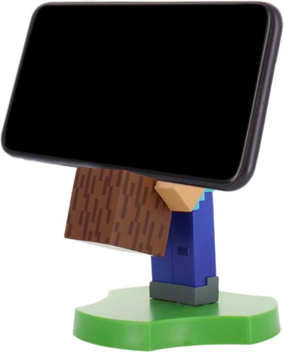 Image du produit Exquisite Gaming Holdem- Minecraft Steve