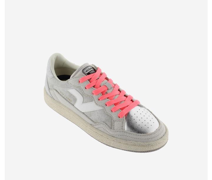 Produktbild Victoria sneakers mit metallic-glitzer, damen (40)
