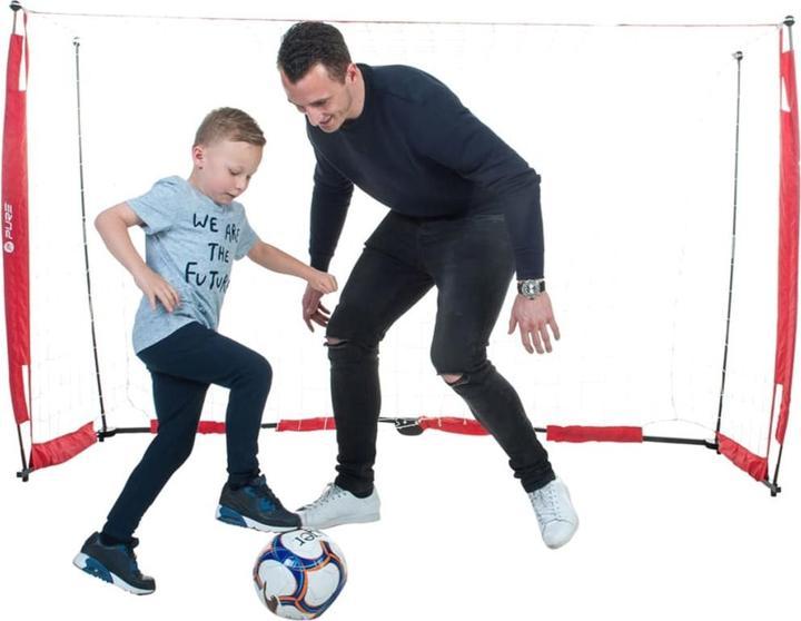 Produktbild Pure2improve Fussballtor