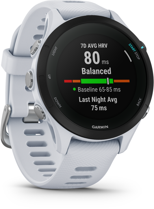 Produktbild Garmin Forerunner 255S Music (41 mm)
