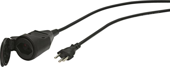 Actual product image Steffen Extension cable (10 m, Type 13)
