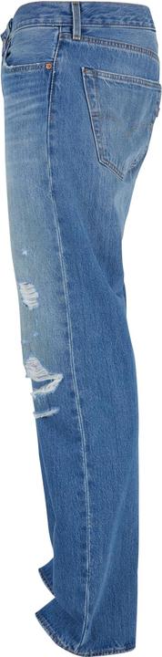 Produktbild Levis Jeans Straight Fit 501 (W34/L32)