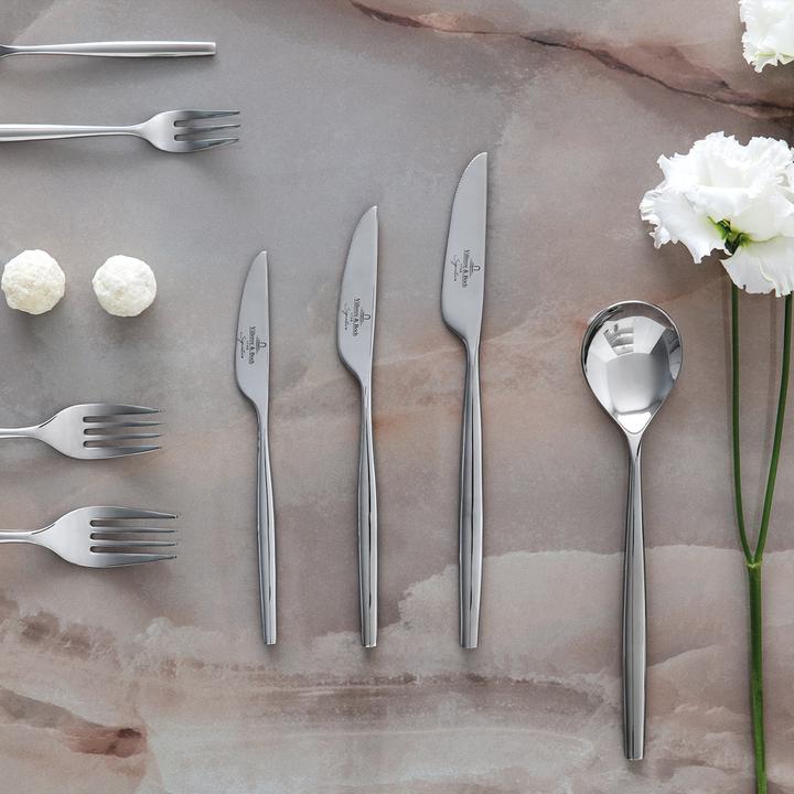 Image du produit Villeroy & Boch MetroChic (6 pcs)