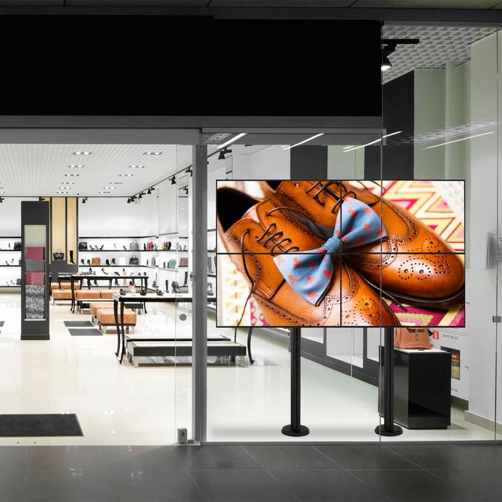 Produktbild Marmitek Megaview 67 PRO (Extender)