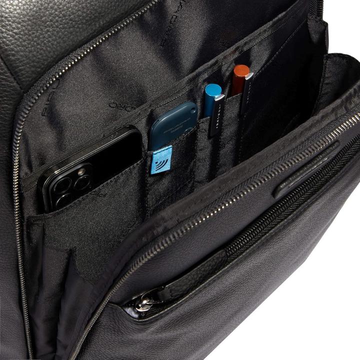 Actual product image Piquadro Mode - Laptop backpack 15.6" (32 l)