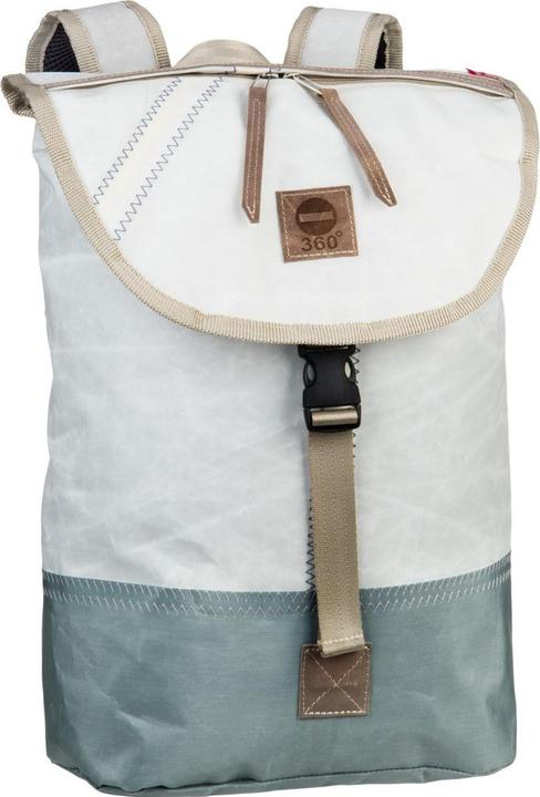 360Grad Rucksack / Backpack Landgang Mini (14 l)