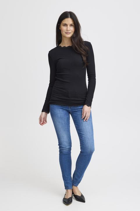 Immagine prodotto Fransa Hizamonde 8 EXT (4XL)