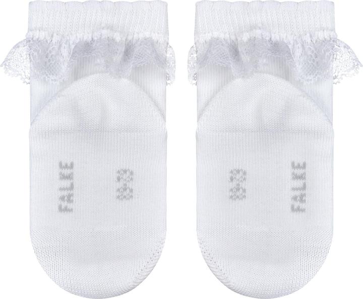 Actual product image Falke Baby Romantic Lace SO (Single pack)