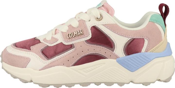 Multicolore, Musa, Rum