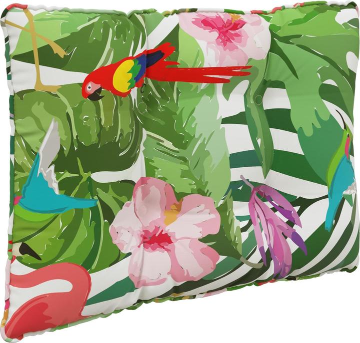 Produktbild vidaXL Sofakissen (60 x 50.50 cm)