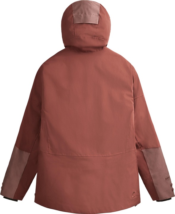 Actual product image Picture Xobo 3L Jacket (XL)