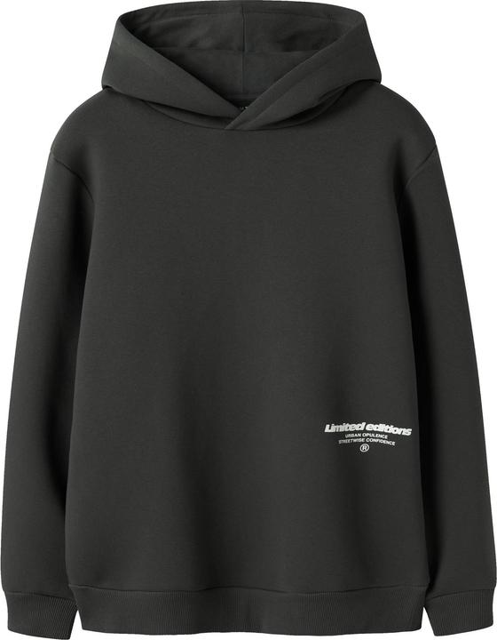 Produktbild Lmtd Loose Fit Hoodie (146, 152)