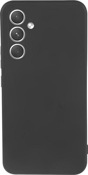 Image du produit Jaym Housse en silicone premium, Série noire (Samsung Galaxy S23 FE)