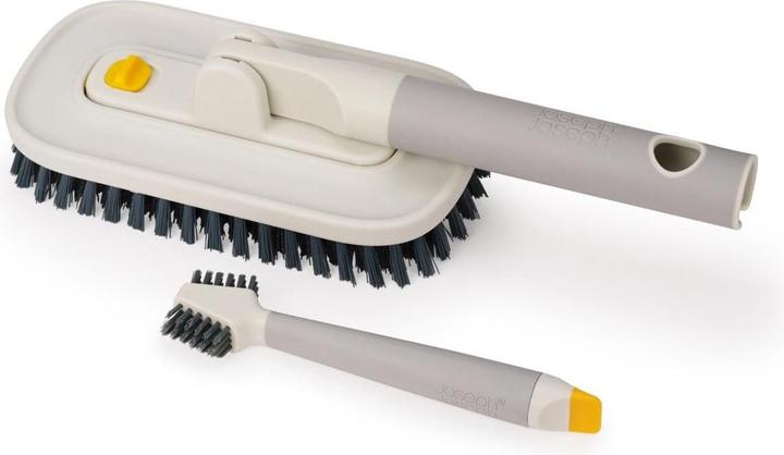 Actual product image Joseph Joseph 2er Set Reinigungsbürsten 3tlg CleanTech (2 pcs.)
