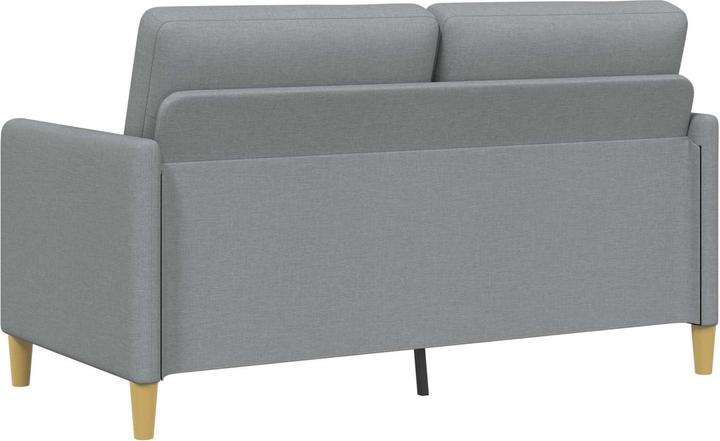 Produktbild vidaXL Modernes Sofa (2-Sitzer)
