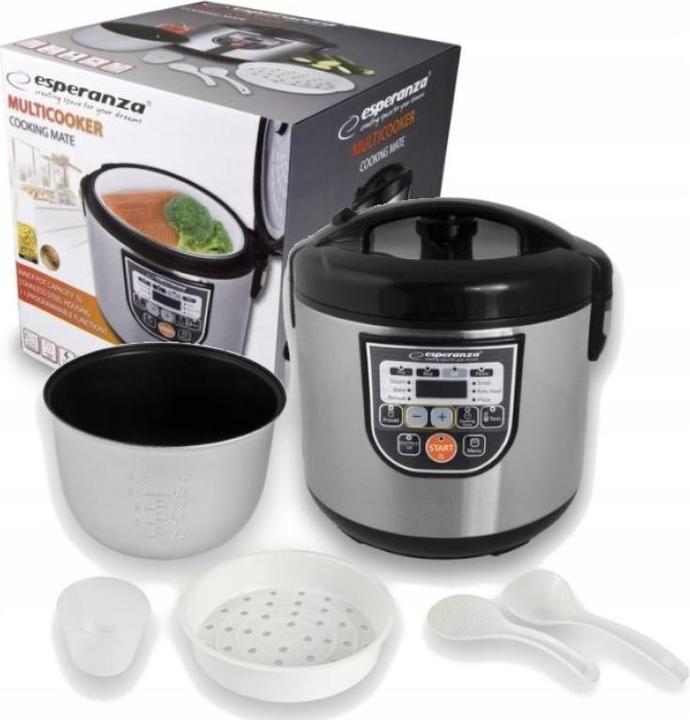 Actual product image Esperanza EKG011