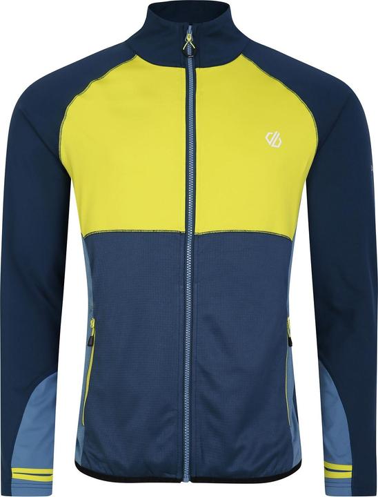 Produktbild Dare2b Substratum II Midlayer (3XL)