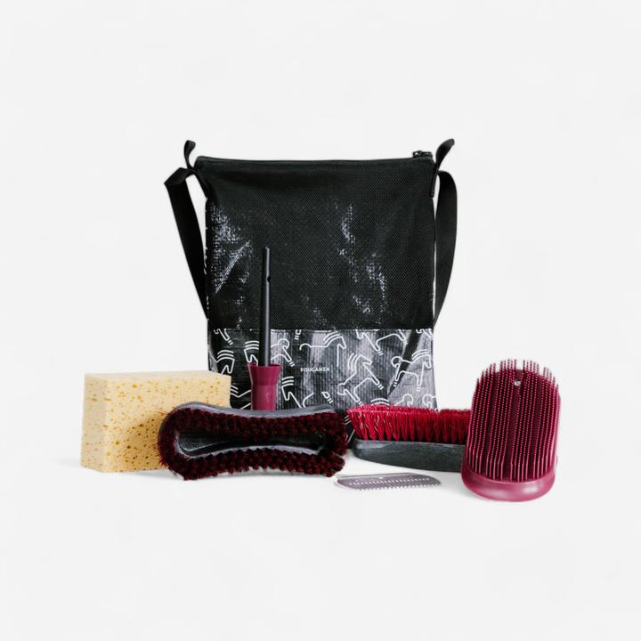 Image du produit Fouganza Kit d'entretien 7 pièces