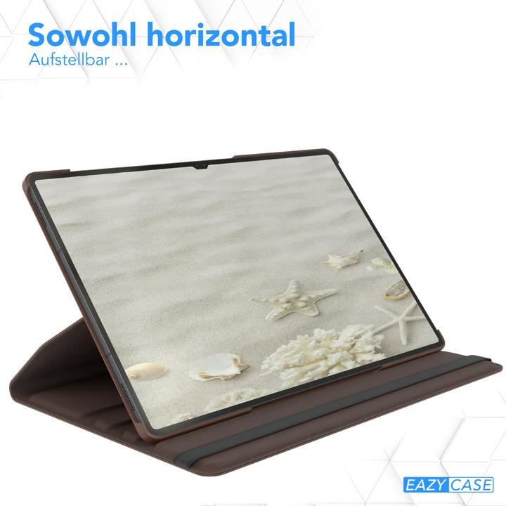 Produktbild EAZY CASE Rotationcase Samsung Galaxy Tab S9 Ultra (Samsung Galaxy Tab S9 Ultra)